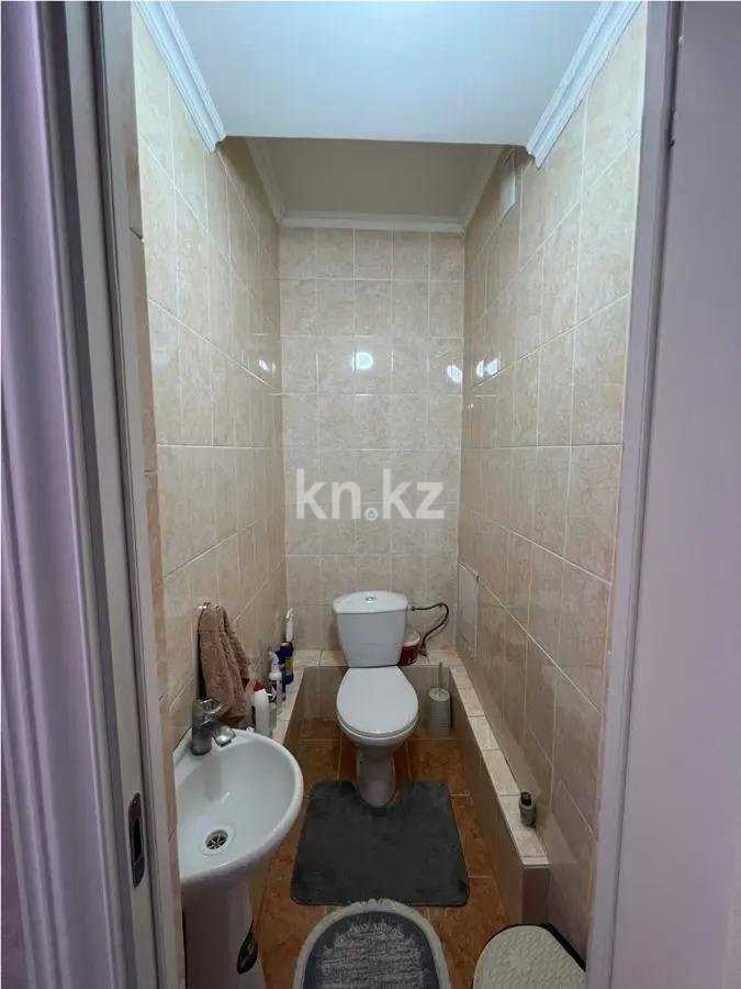 Продажа 3-комнатной квартиры, 76.6 м², ул. Кургальжинское шоссе, дом  25 - Продажа  трехкомнатных квартир в Астане фото 6 из 6