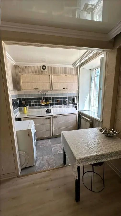Продажа 2-комнатной квартиры, 42 м² в Караганде - фото 4