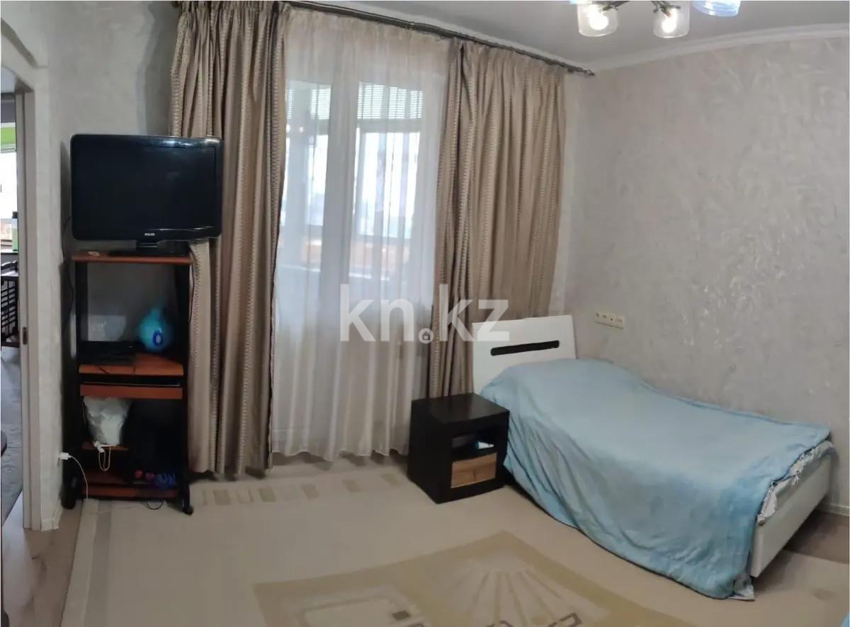 Продажа 3-комнатной квартиры, 83 м² - Продажа трехкомнатных квартир в Наурызбайском р-не Алматы фото 3 из 10