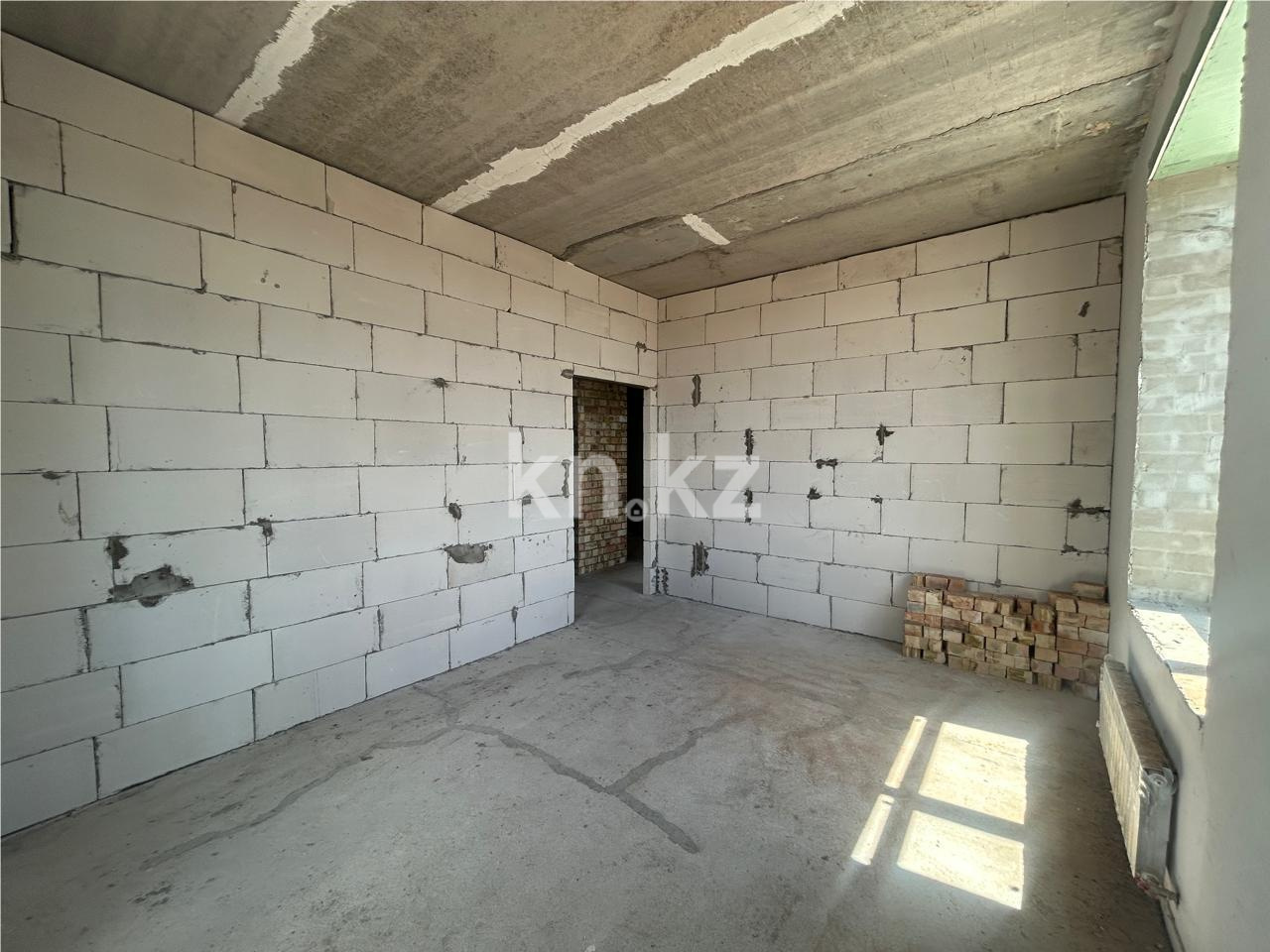 Продажа 2-комнатной квартиры, 59 м² в Караганде - фото 7
