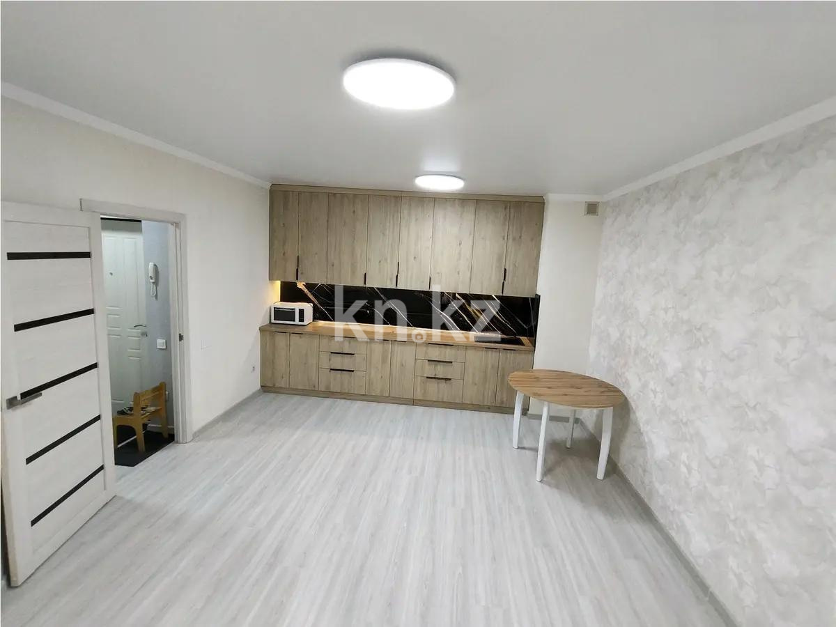 Продажа 2-комнатной квартиры, 39 м², ул. Тянь-Шаньская, дом  9г - Продажа  двухкомнатных квартир в Алматы без посредников с фото фото 2 из 2