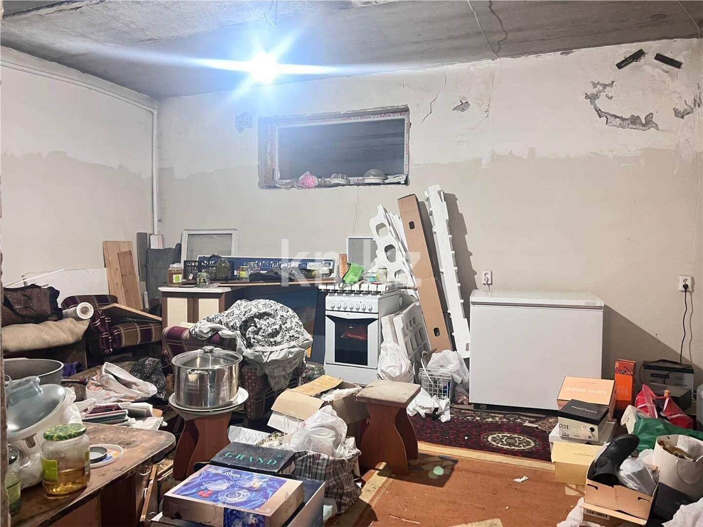 Продажа 5-комнатного дома, 341 м² в Караганде - фото 18