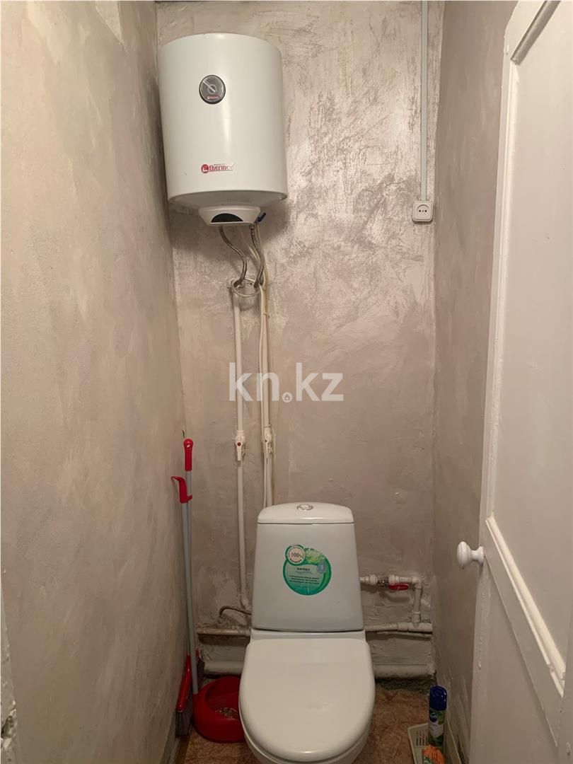 Продажа 2-комнатной квартиры, 58 м², ул. Шакирова в Караганде - фото 10 Продажа 2-комнатной квартиры, 58 м², ул. Шакирова в Караганде - фото 10