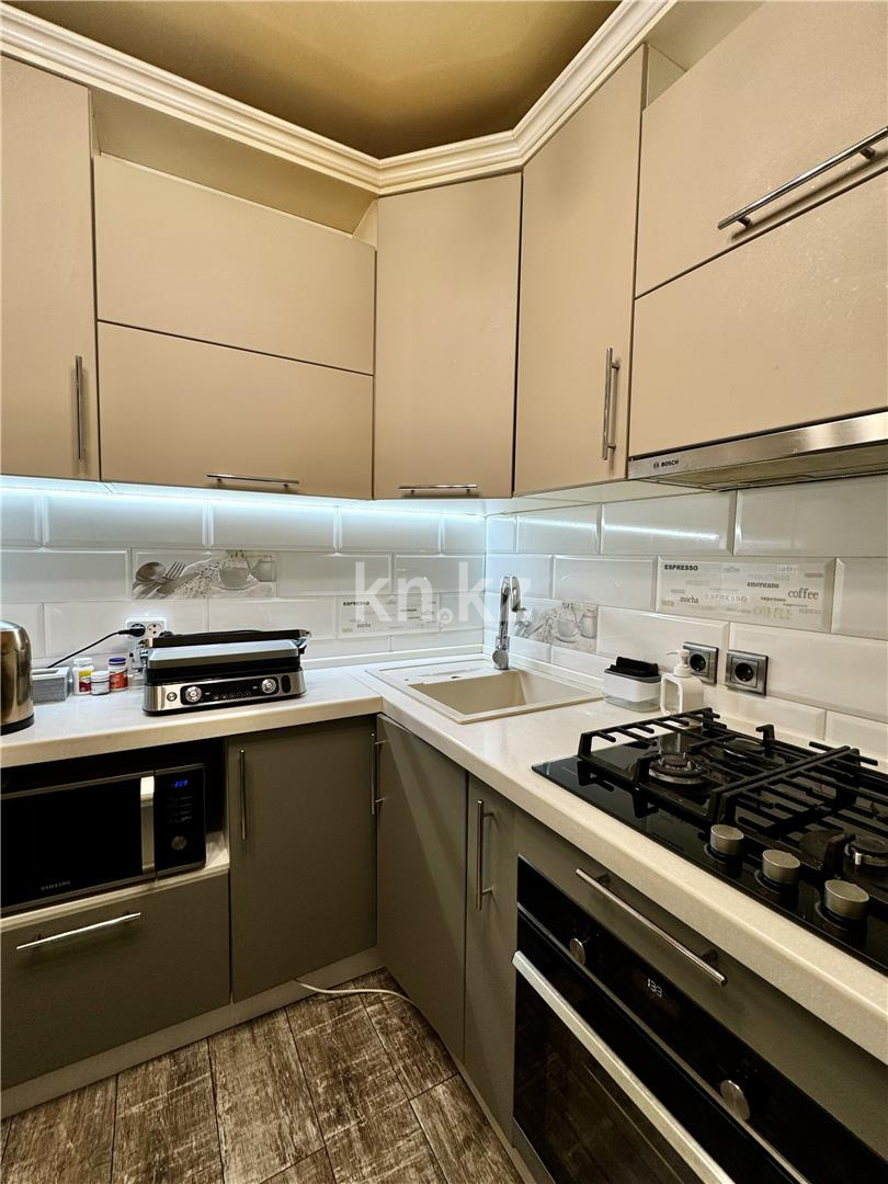 Продажа 2-комнатной квартиры, 44 м², ул. Мустафина, дом  3 в Караганде - фото 12