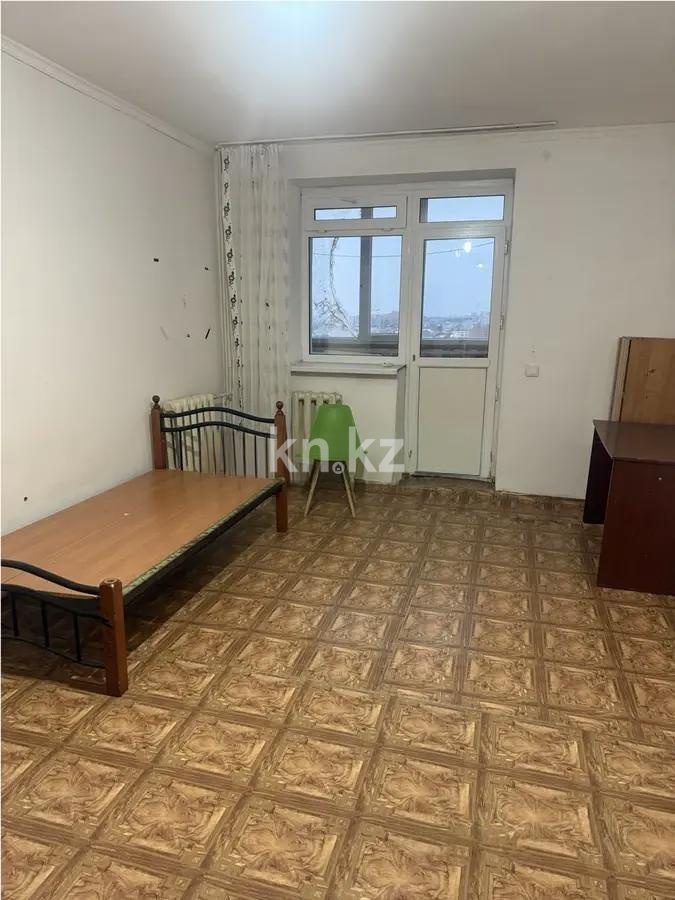 Продажа 1-комнатной квартиры, 35 м², пр. Тлендиева, дом  15/3 - Продажа  однокомнатных квартир в новостройках Астаны без посредников с фото фото 1 из 4