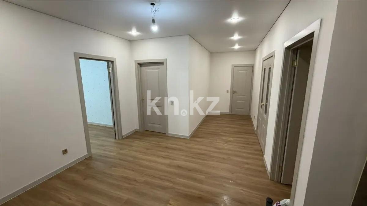 Продажа 4-комнатной квартиры, 109 м² в Астане - фото 7