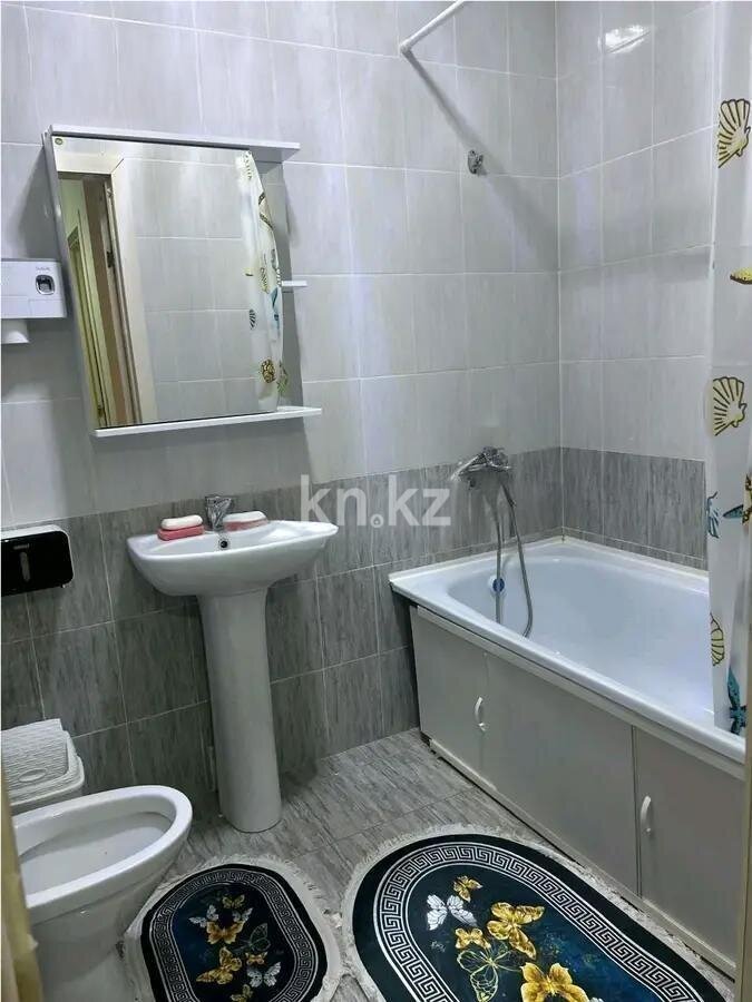 Продажа 1-комнатной квартиры, 46 м² в Астане - фото 4