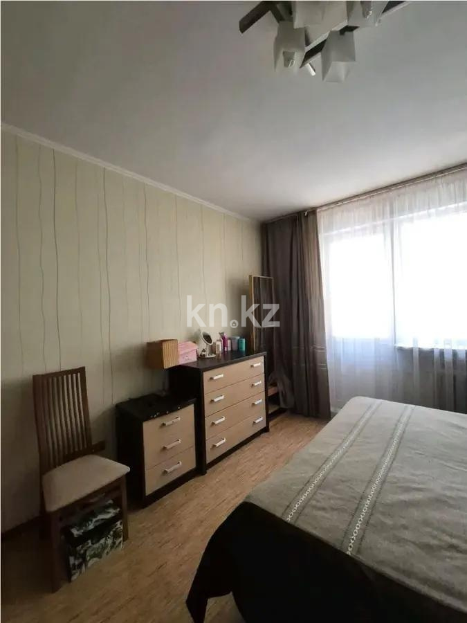 Продажа 3-комнатной квартиры, 78 м² в Алматы - фото 2
