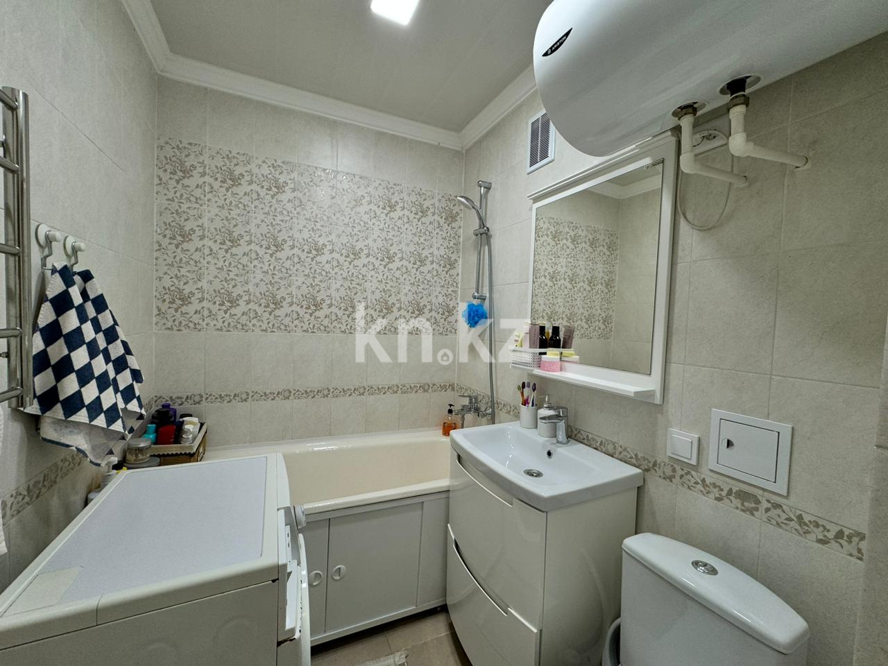 Продажа 2-комнатной квартиры, 42 м², ул. Бакинская, дом  39 в Караганде - фото 10