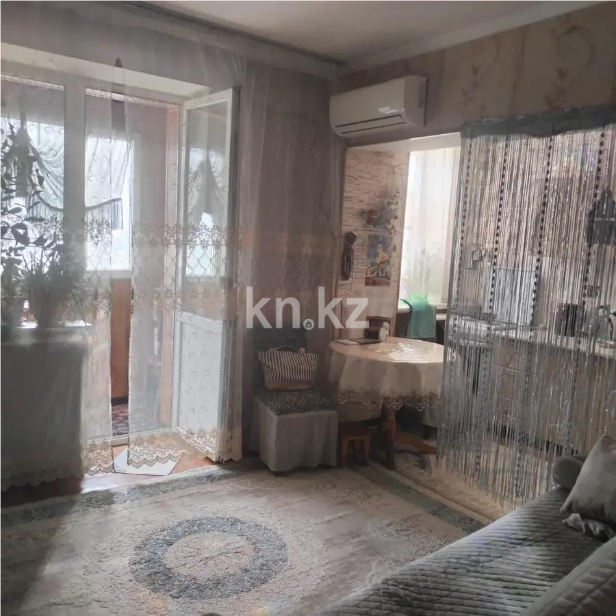 Продажа 2-комнатной квартиры, 46.3 м² - Продажа двухкомнатных квартир от собственников в Алматы - страница 47 фото 1 из 3