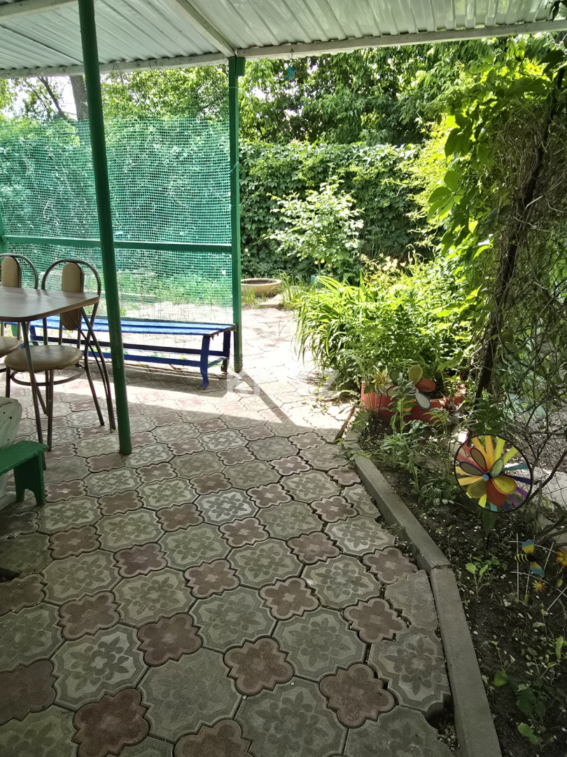 Продажа 2-комнатного дома, 50.6 м² - Продажа недвижимости в Актобе фото 17 из 17