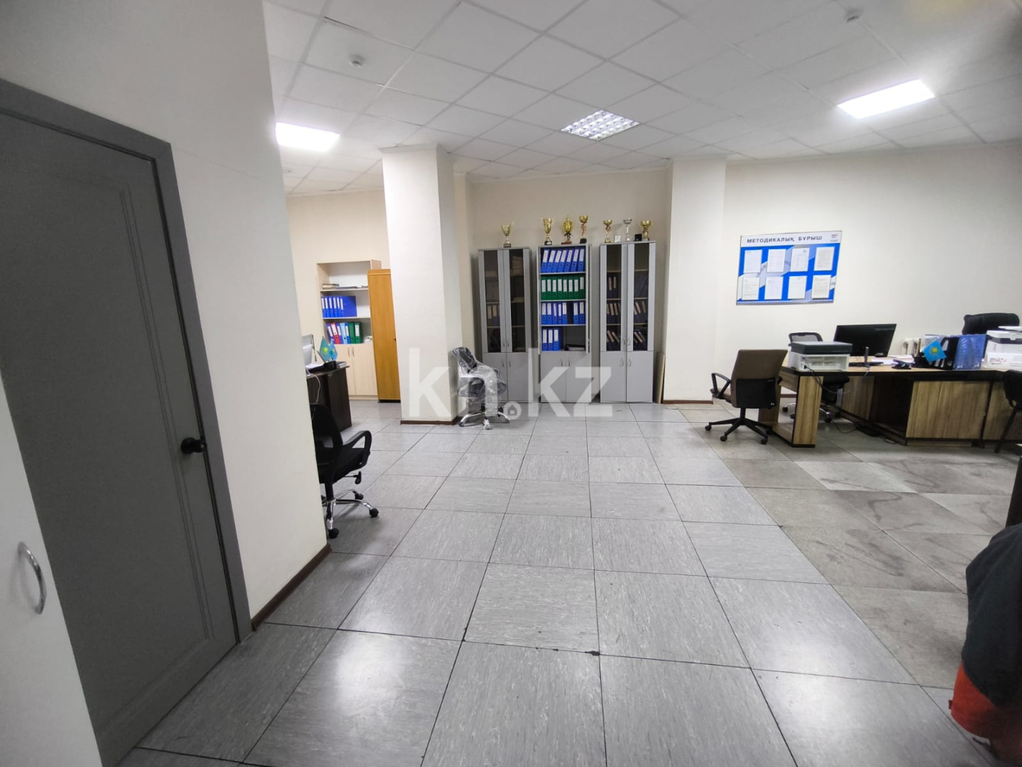 Аренда помещения - Аренда офисных и торговых помещений в Астане фото 12 из 24