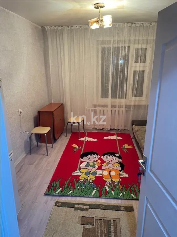 Продажа 1-комнатной квартиры, 21 м² - Продажа недвижимости в Астане - страница 6 фото 1 из 2