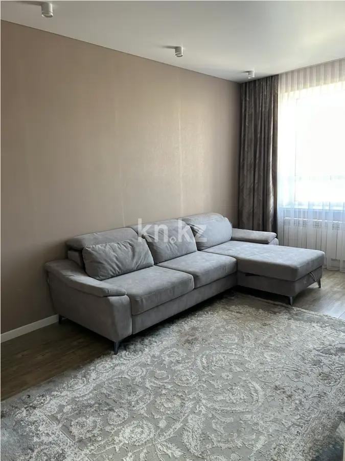 Продажа 2-комнатной квартиры, 65 м² - Продажа квартир в Астане - страница 2 фото 1 из 4