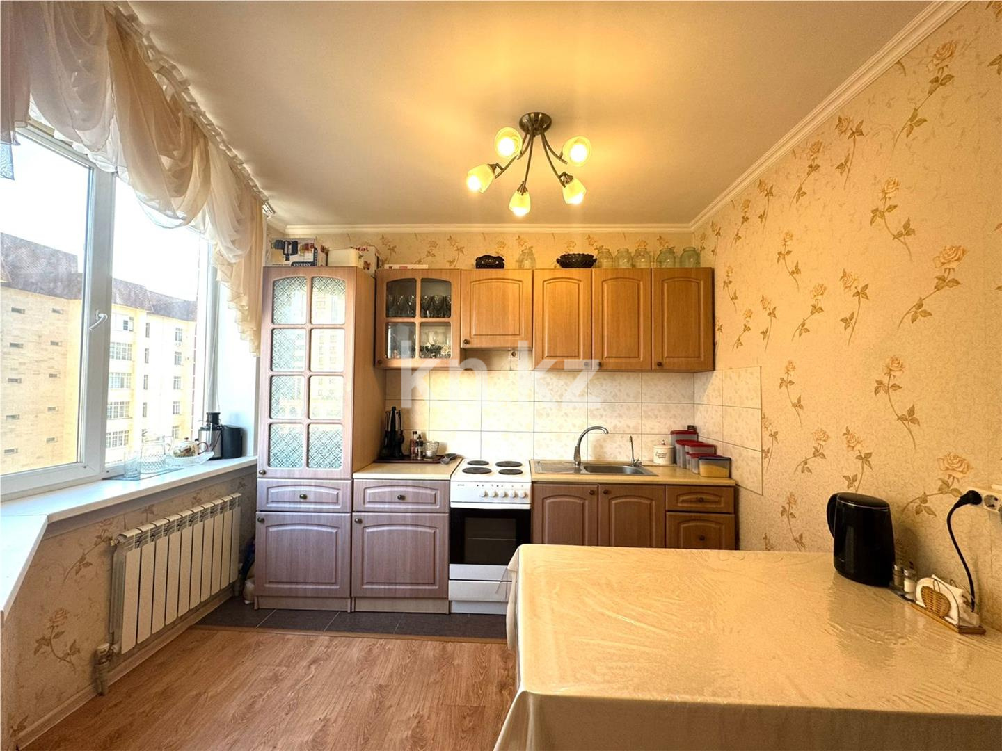 Продажа 2-комнатной квартиры, 65.4 м², ул. Байтурсынова в Астане - фото 6