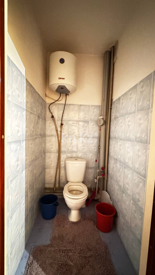 Продажа 1-комнатной квартиры, 42 м², микрорайон Байтерек, дом  11 - Продажа и аренда недвижимости в Таразе фото 10 из 11