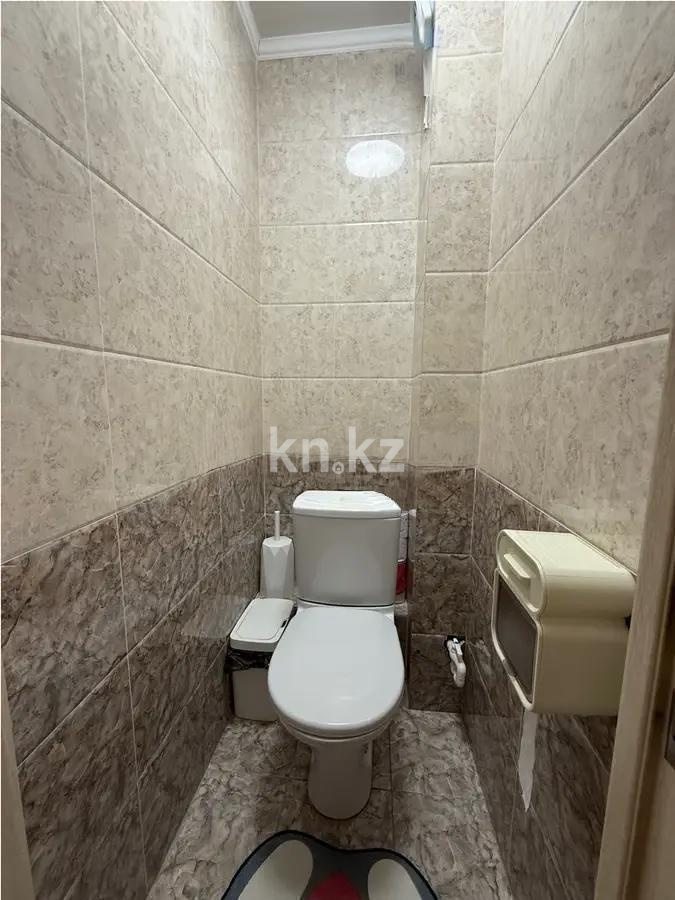 Продажа 3-комнатной квартиры, 76 м², мкр-н Степной-2 - Продажа квартир в Караганде фото 14 из 15