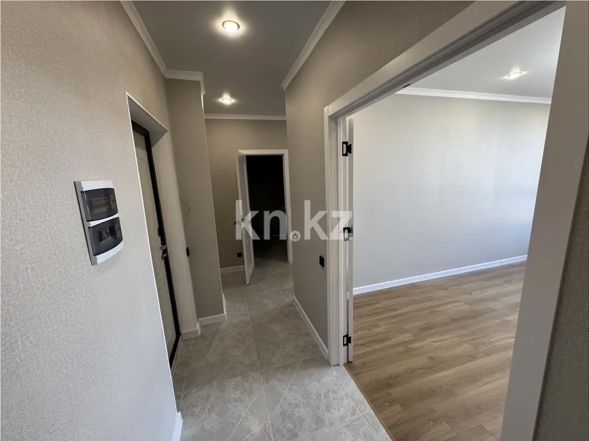 Продажа 1-комнатной квартиры, 41.4 м² - Продажа квартир в р-не Сарайшык Астаны - страница 3 фото 4 из 4