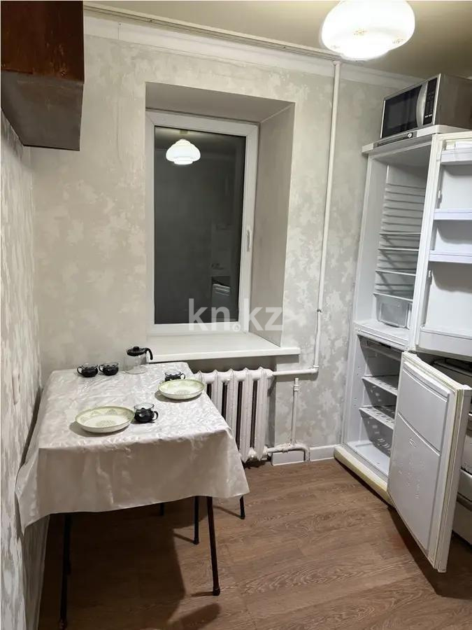 Продажа 1-комнатной квартиры, 33 м² - Недвижимость в Казахстане - страница 8 фото 2 из 3
