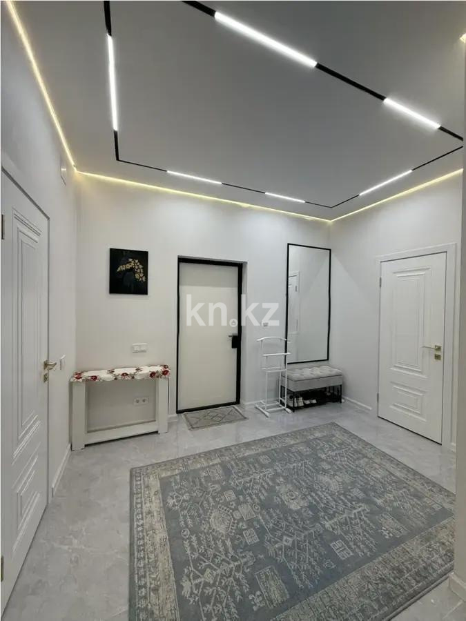 Продажа 2-комнатной квартиры, 63 м², ул. Сейдимбека, дом  110/1 в Алматы - фото 4