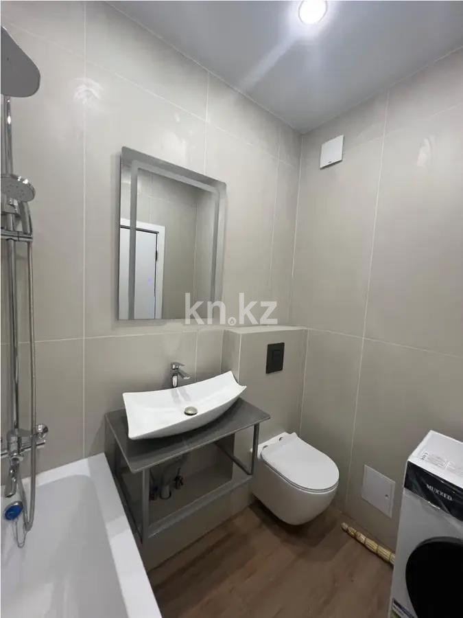 Продажа 2-комнатной квартиры, 34.2 м² - Продажа двухкомнатных квартир от собственников в Казахстане фото 4 из 4