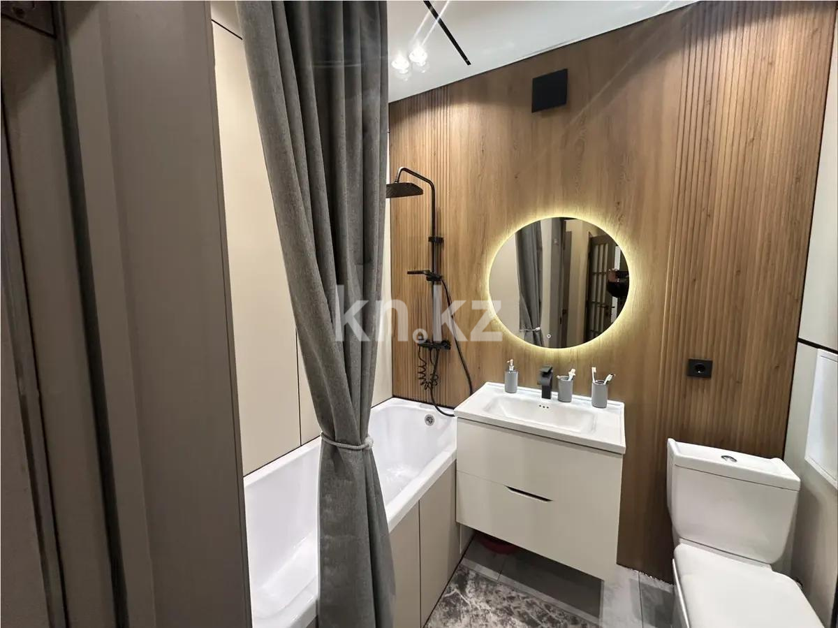 Продажа 2-комнатной квартиры, 55 м² в Астане - фото 4