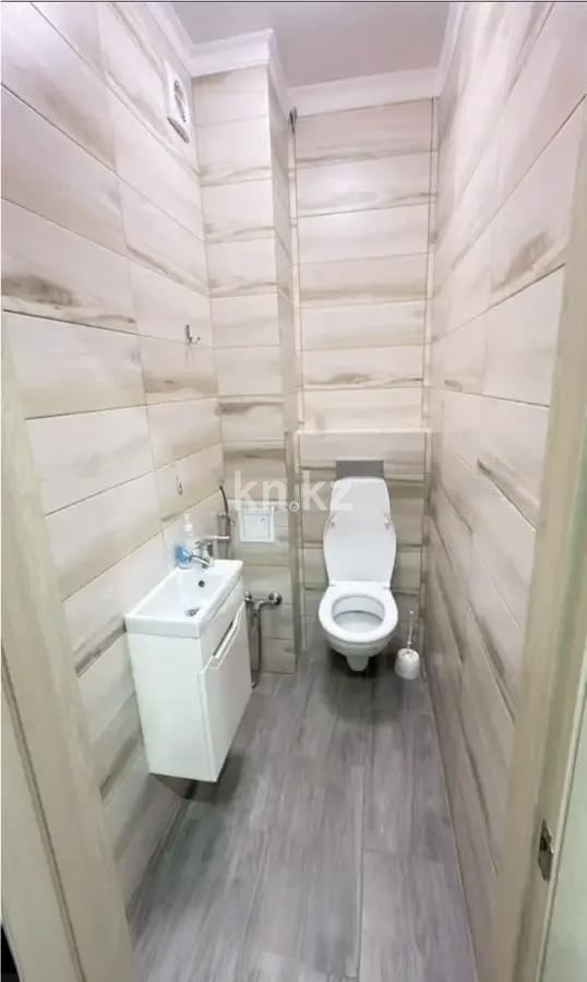 Продажа 2-комнатной квартиры, 56.6 м² в Астане - фото 6