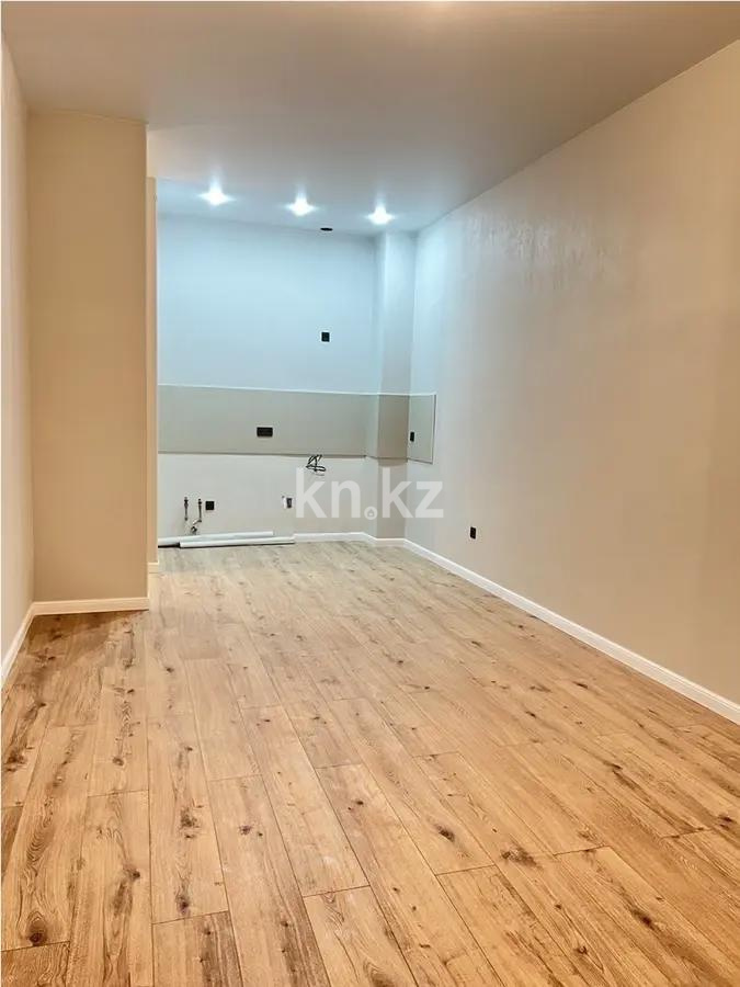 Продажа 2-комнатной квартиры, 44 м² - Продажа двухкомнатных квартир от собственников в Астане - страница 2 фото 2 из 3