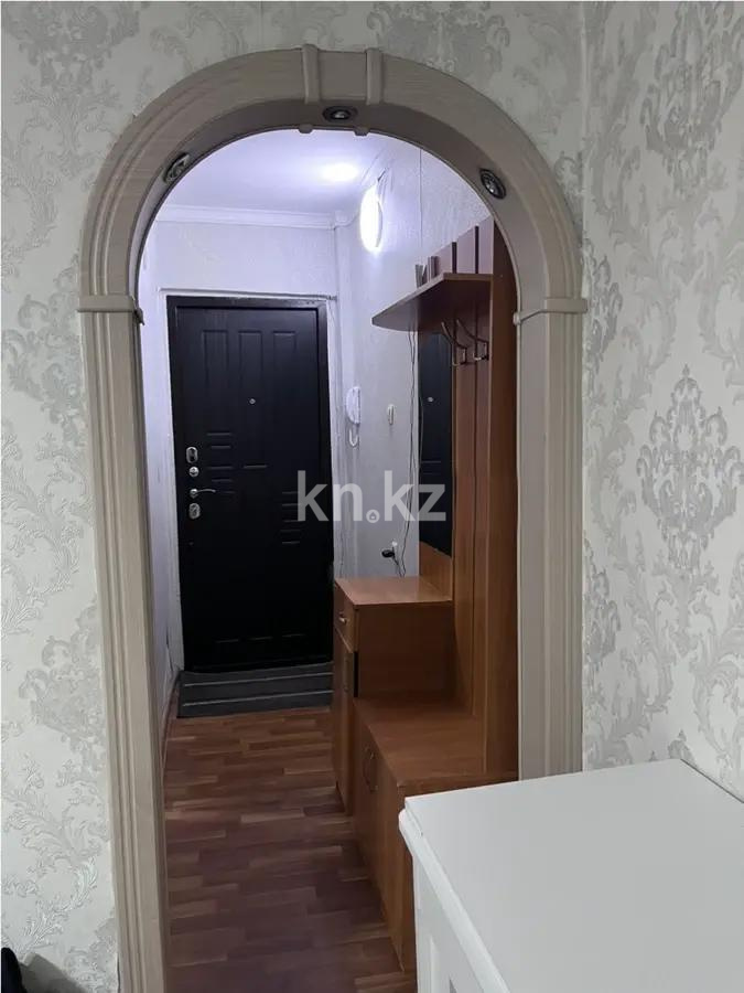 Продажа 1-комнатной квартиры, 30 м², мкр-н 13, дом  41 в Караганде - фото 6