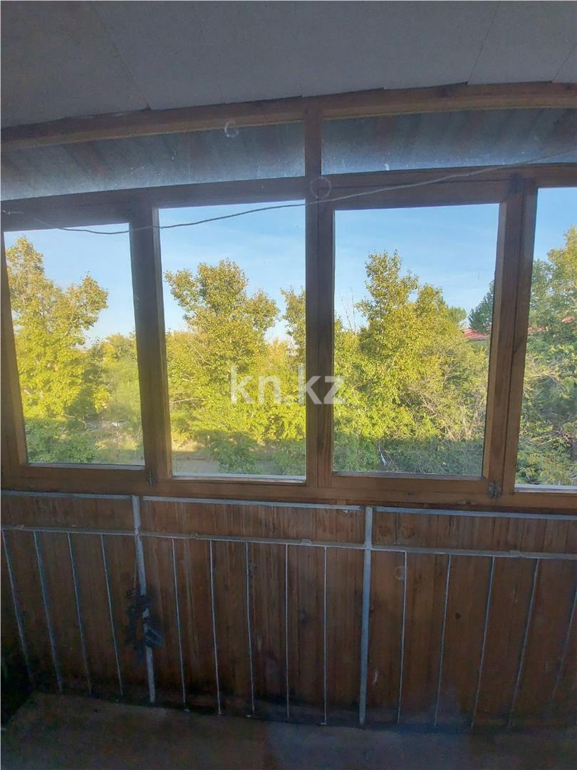 Продажа 2-комнатной квартиры, 46 м², мкр-н 14, дом  43 - Продажа квартир в Караганде фото 9 из 9