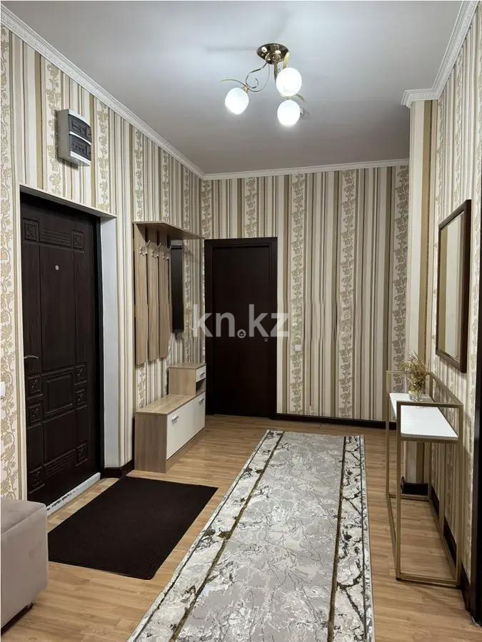 Продажа 2-комнатной квартиры, 85 м² в Алматы - фото 6