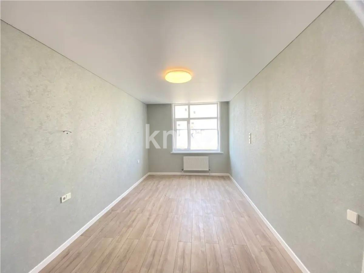 Продажа 2-комнатной квартиры, 68 м², ул. Нажимеденова, дом  5/1 - Продажа  двухкомнатных квартир в Астане фото 1 из 4