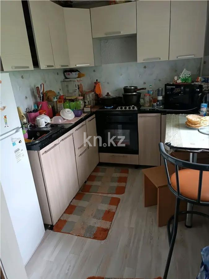 Продажа 2-комнатной квартиры, 39.4 м², ул. Карасай батыра, дом  6 в Астане - фото 4