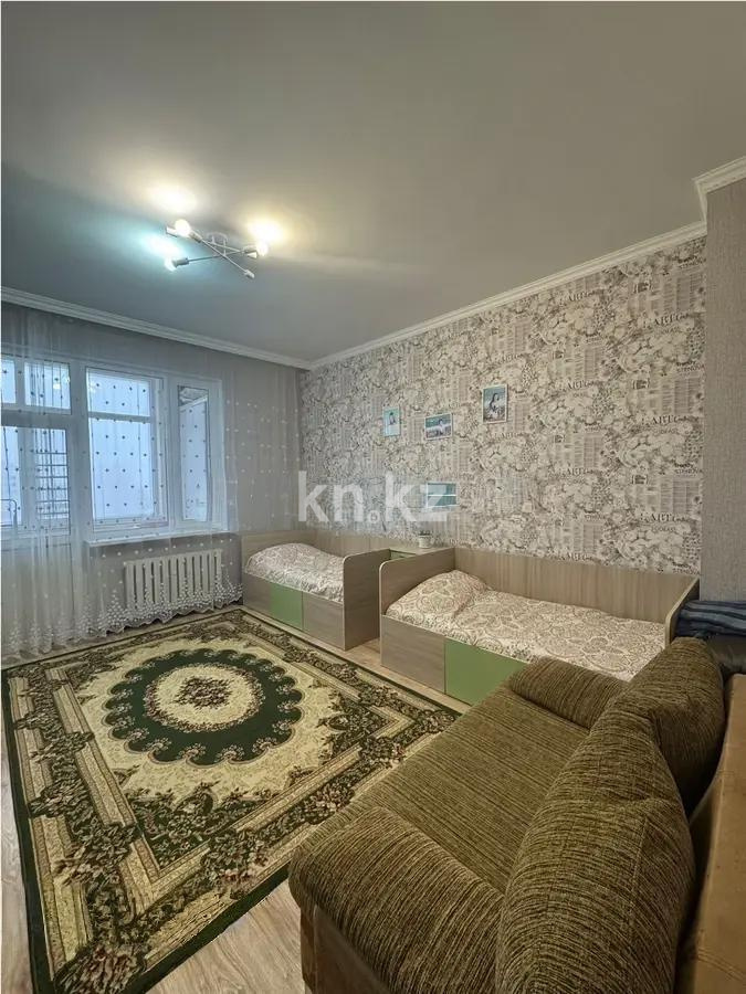 Продажа 3-комнатной квартиры, 96 м² - Продажа квартир в Астане фото 3 из 6