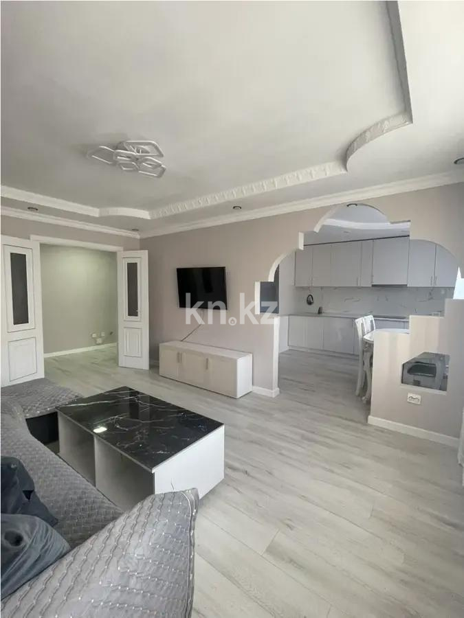 Продажа 2-комнатной квартиры, 56 м² - Продажа двухкомнатных квартир от собственников в Астане - страница 93 фото 1 из 7