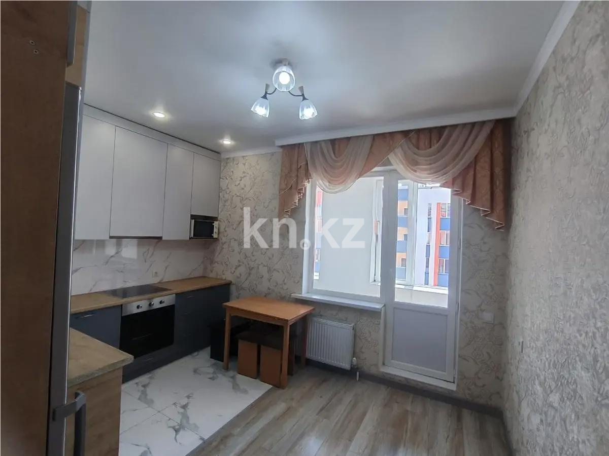 Продажа 2-комнатной квартиры, 64.4 м² в Астане - фото 3