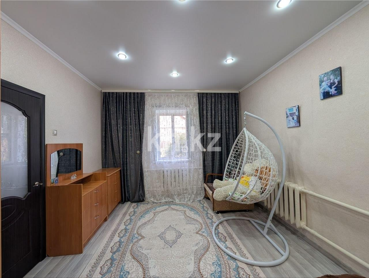 Продажа 5-комнатного дома, 88 м² - Продажа домов, коттеджей в Казахстане - страница 5 фото 2 из 14