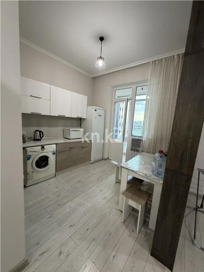 Продажа 1-комнатной квартиры, 40 м² в Астане - фото 3