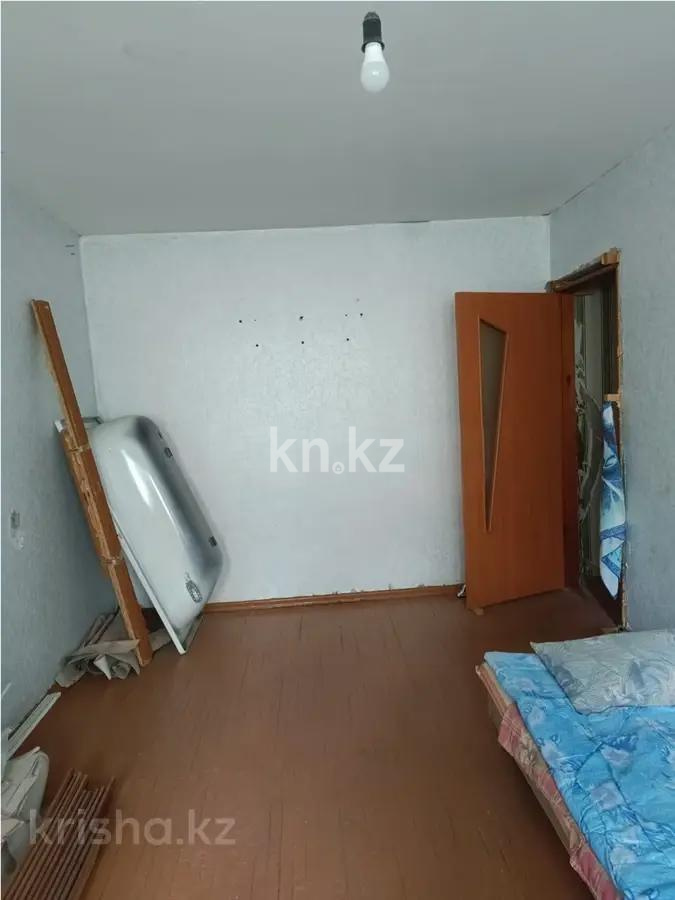 Продажа 2-комнатной квартиры, 47 м², мкр-н 7, дом  7 - Продажа  двухкомнатных квартир в Темиртау с фото фото 1 из 4
