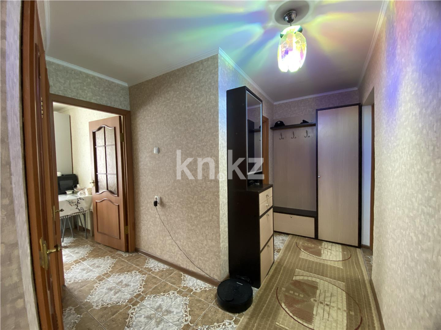 Продажа 3-комнатной квартиры, 64 м² - Продажа квартир в Астане - страница 2 фото 15 из 18