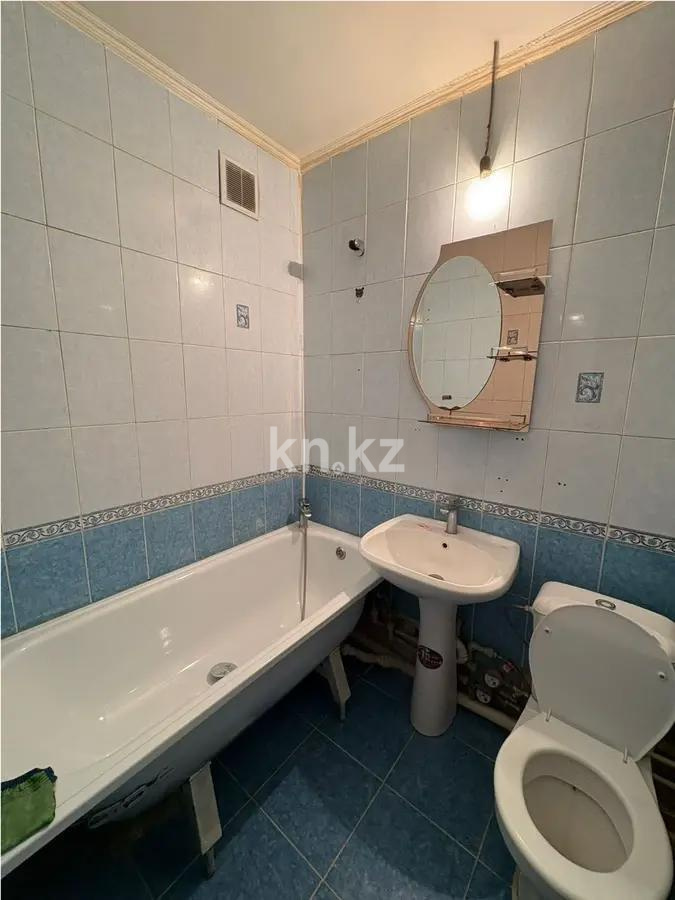 Продажа 1-комнатной квартиры, 33 м² в Алматы - фото 3