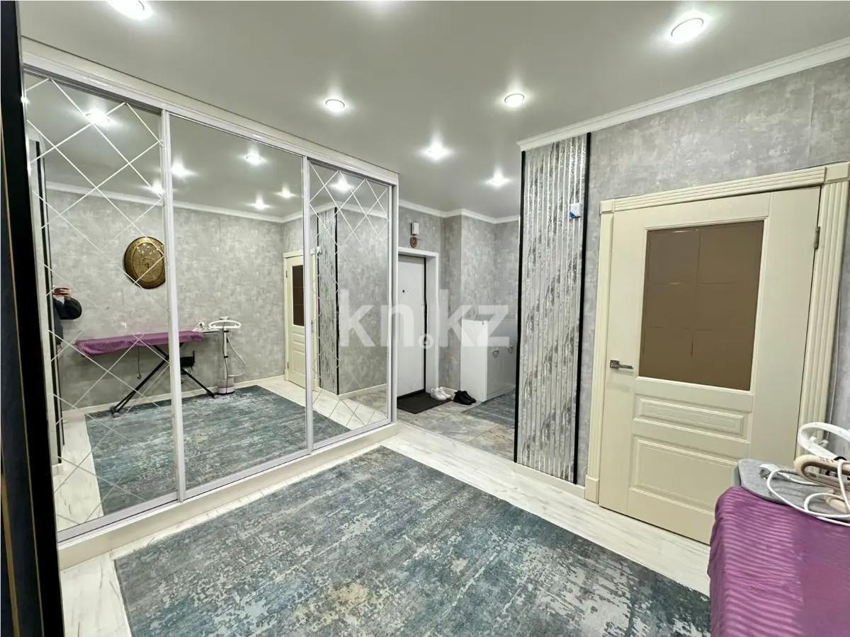 Продажа 2-комнатной квартиры, 82.4 м² в Астане - фото 5