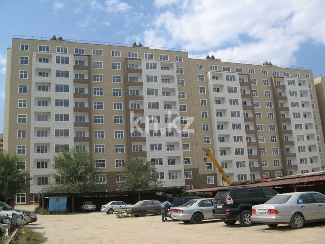 Продажа 2-комнатной квартиры, 54 м², мкр-н Жетысу-3, дом  50 в Алматы - фото 8