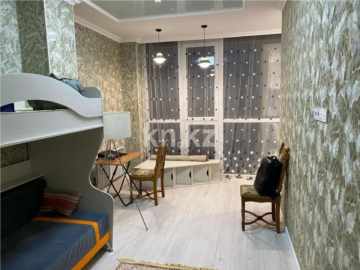 Продажа 4-комнатной квартиры, 117 м² - Продажа четырехкомнатных квартир от собственников в Казахстане фото 6 из 10
