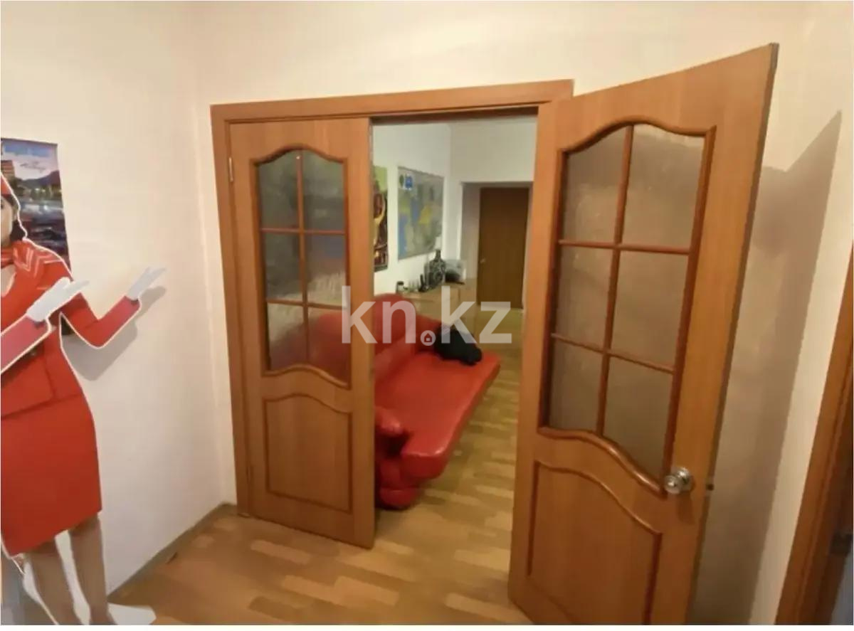 Продажа 3-комнатной квартиры, 95 м², ул. Ударная, дом  21а - Продажа  трехкомнатных квартир в новостройках Алматы без посредников фото 4 из 4