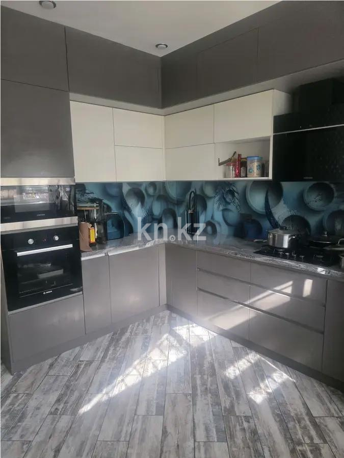 Продажа 3-комнатной квартиры, 84 м² - Продажа трехкомнатных квартир в Алматы - страница 14 фото 3 из 5