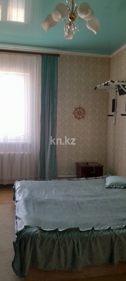 Продажа 4-комнатного дома, 164 м², Жабаева, дом  37 - Продажа домов, коттеджей в Акмолинской области фото 1 из 10