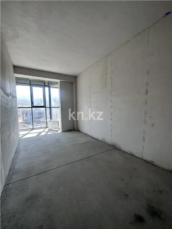 Продажа 2-комнатной квартиры, 61.8 м² - Продажа квартир в новостройках Алматы фото 2 из 3