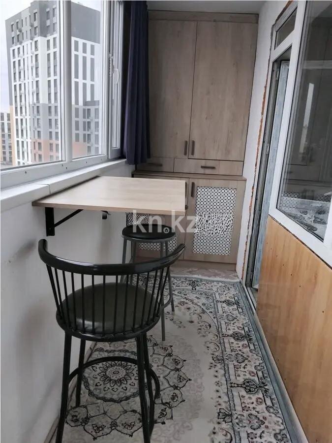 Продажа 2-комнатной квартиры, 50 м² в Астане - фото 4