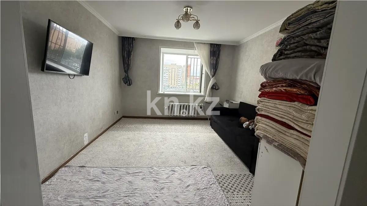 Продажа 2-комнатной квартиры, 50 м² в Астане